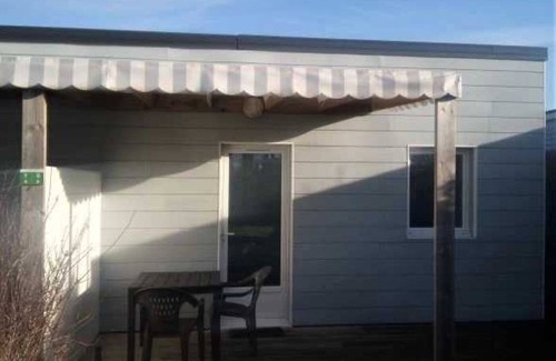 Routhiauville Ski Chalet | Chalet 3 étoiles - efb0hi