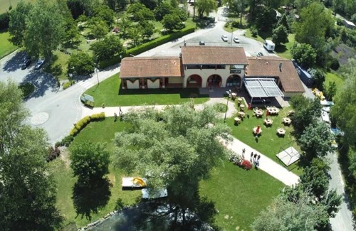 Montgeard Ski Chalet | Chalet 3 étoiles - Piscine - ccaaaf0