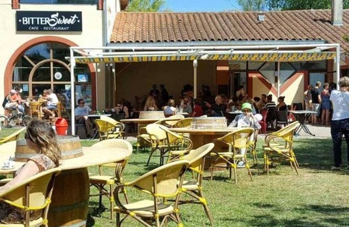 Montgeard Ski Chalet | Chalet 3 étoiles - Piscine - ccaaaf0