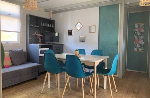 Verruyes Ski Chalet | Chalet 3 étoiles - Piscine - ccbbeic