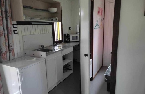 Massillargues-Attuech Ski Chalet | Chalet 3 étoiles - Piscine - eebicd