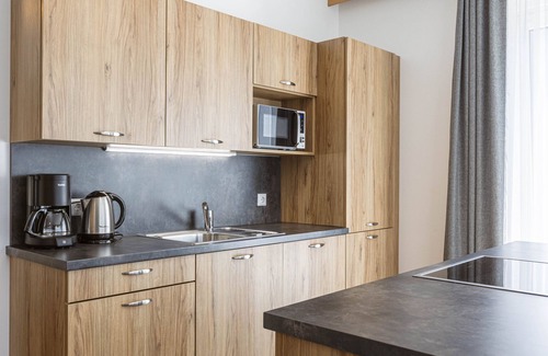 Sankt Lambrecht Ski Chalet | Chalet # 30 for up to 10people with sauna