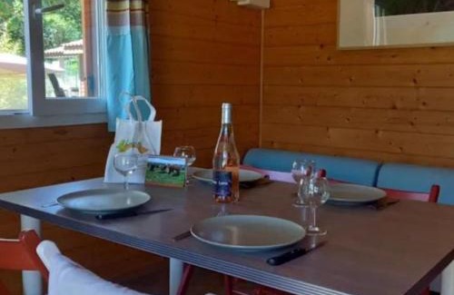 Lempdes-sur-Allagnon Other | Chalet 35m², Terrasse, Salon de Jardin - API-1-52-593