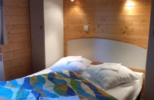 Lempdes-sur-Allagnon Other | Chalet 35m², Terrasse, Salon de Jardin - API-1-52-593