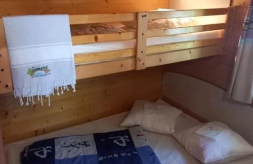 Lempdes-sur-Allagnon Other | Chalet 35m², Terrasse, Salon de Jardin - API-1-52-593