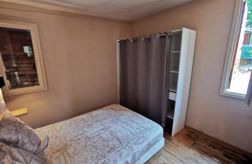 Albussac Ski Chalet | Chalet 4-6 Le temps d une pause au Olivier