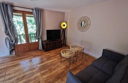 Albussac Ski Chalet | Chalet 4-6 Le temps d une pause au Olivier