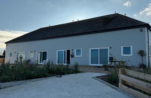 Sandown Ski Chalet | Chalet 41D Sandown Bay Holiday Centre