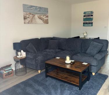 Sandown Ski Chalet | Chalet 41D Sandown Bay Holiday Centre