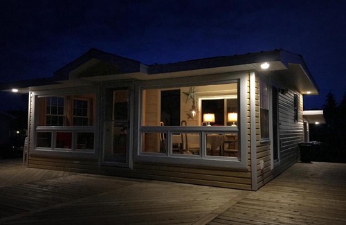 Grand Barachois House | Chalet 44