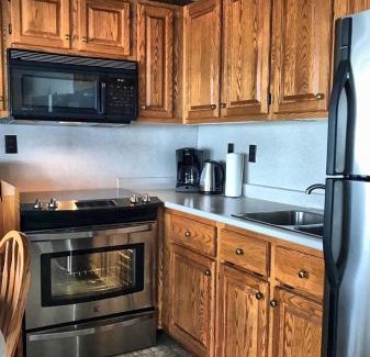 Grand Barachois House | Chalet 44