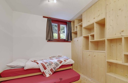 Mesocco Apartment | CHALET 5 stars in San Bernardino - SKI SLOPES AND HIKING