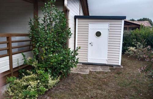 Azur Ski Chalet | Chalet 6 couchages à Azur