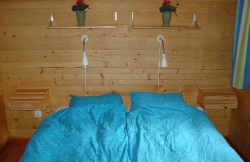 Porlezza Ski Chalet | Chalet 66