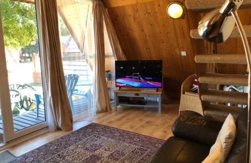 Martin Ski Chalet | Chalet 67