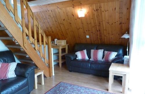 Martin Ski Chalet | Chalet 68