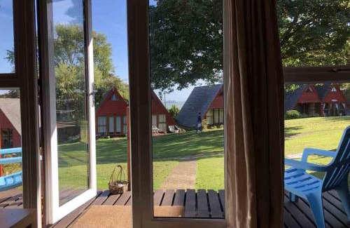 Martin Ski Chalet | Chalet 68