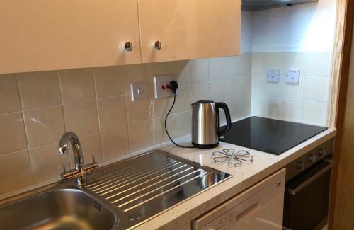 Martin Ski Chalet | Chalet 68