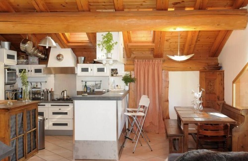 Le Villaret du Nial Ski Chalet | Chalet 8pers tout confort avec vue exceptionnelle au coeur de l'espace KILLY