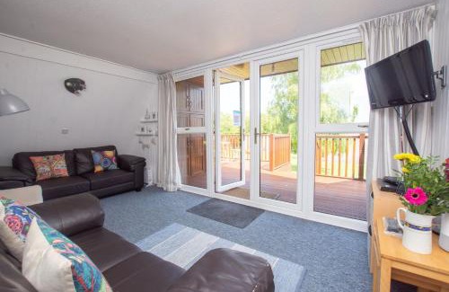 Martin House | Chalet 99