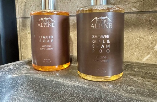 Les Avanchers-Valmorel House | Chalet Arpian Valmorel