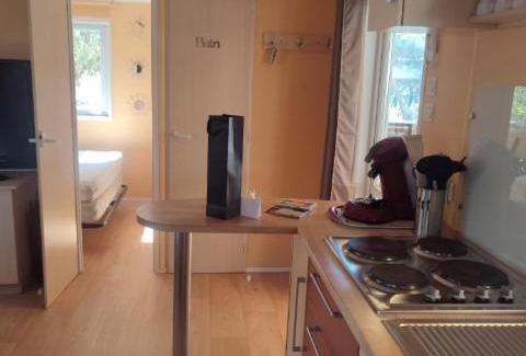 Puget-sur-Argens Apartment | CHALET A L OASIS VILLAGE