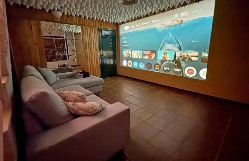 Alcossebre House | Chalet adosado a escasos metros de la playa - Villa Arena