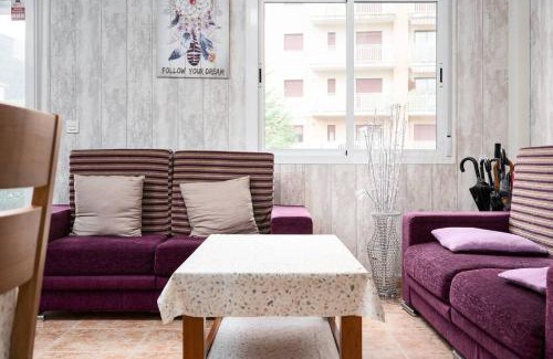 Abena House | Chalet adosado Anayet