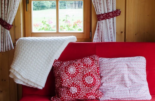 Malborghetto Valbruna Ski Chalet | Chalet Alpi Giulie-Il Nido