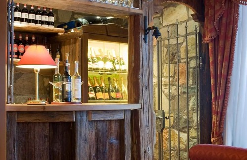 San Vito di Cadore Hotel | Chalet al Lago