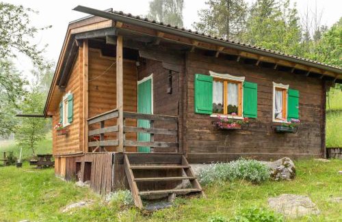 Telve Apartment | Chalet Al Sasso da Pino, Telve Ospitar