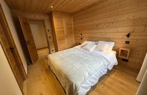 Nancroit Ski Chalet | Chalet Aliet 1500 - 20 couchages