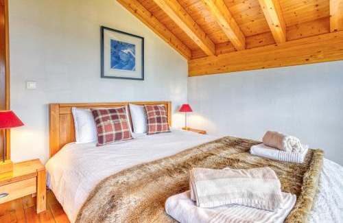 Anzere Ski Chalet | Chalet Alpage, Anzère