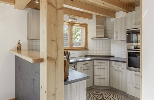 Passy Ski Chalet | Chalet Alpea - Jacuzzi -Vue montagne -Neuf