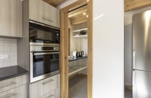 Passy Ski Chalet | Chalet Alpea - Jacuzzi -Vue montagne -Neuf