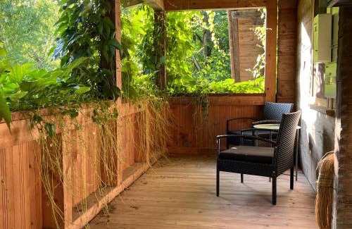 Wiler Ski Chalet | Chalet ALPEN LOTUS