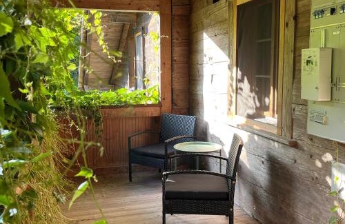 Wiler Ski Chalet | Chalet ALPEN LOTUS