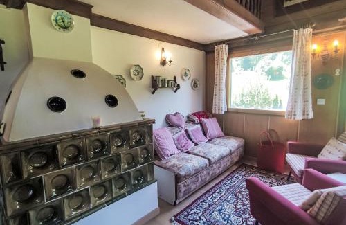 Ziano di Fiemme Ski Chalet | Chalet Altavista by Interhome