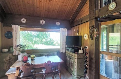 Ziano di Fiemme Ski Chalet | Chalet Altavista by Interhome