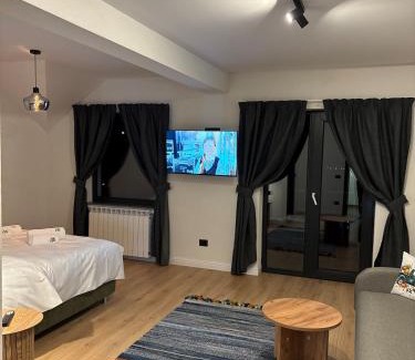 Gura Humorului Ski Chalet | Chalet Amurg Arinis Gura Humorului