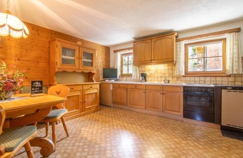 Bruck am Ziller Ski Chalet | Chalet Anna