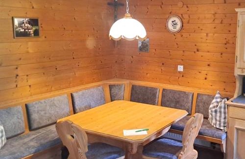 Bruck am Ziller Ski Chalet | Chalet Anna