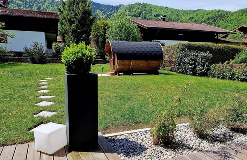 Garbmuhle House | Chalet Anna - Beautiful vacation home in the mountains