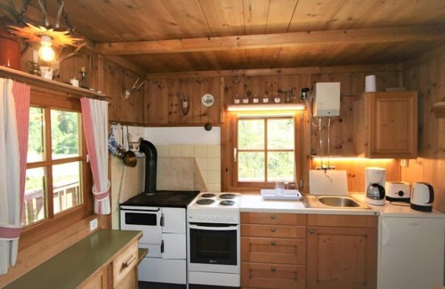 Schmirn House | Chalet Antritt by Interhome