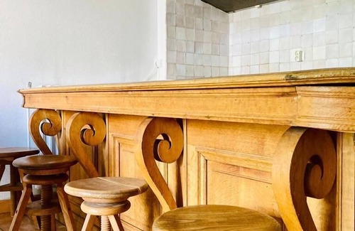 La Salle-les-Alpes Ski Chalet | Chalet apartment in Serre Chevalier for 5 people