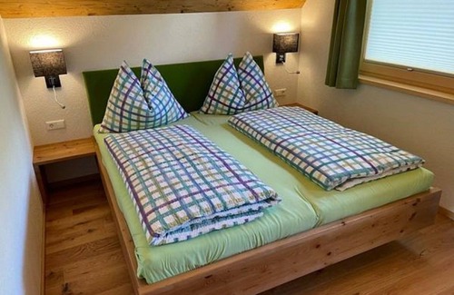 Tauplitz Apartment | Chalet apartment in Tauplitz with sauna