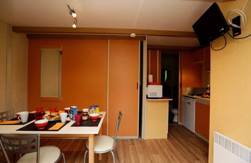 Alliat Ski Chalet | Chalet Arizona 8 people