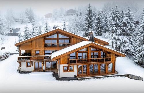 La Clusaz Ski Chalet | Chalet Arpitania - OVO Network