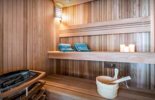 La Clusaz Ski Chalet | Chalet Arpitania - OVO Network