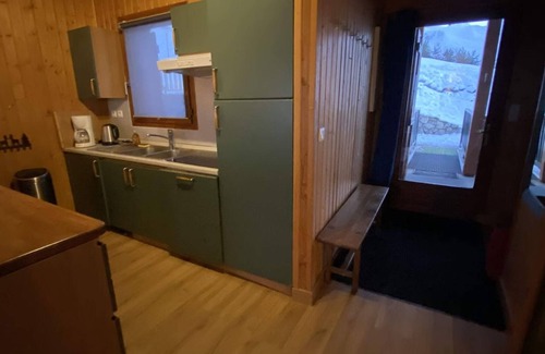 Loudervielle Apartment | Chalet Aster 8